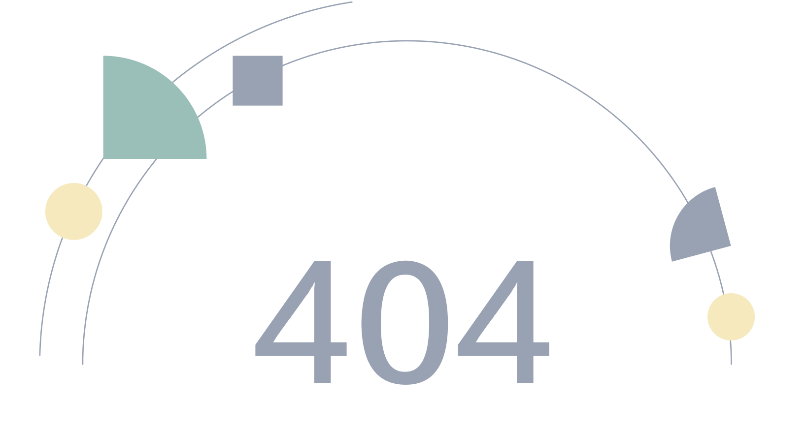 page not found